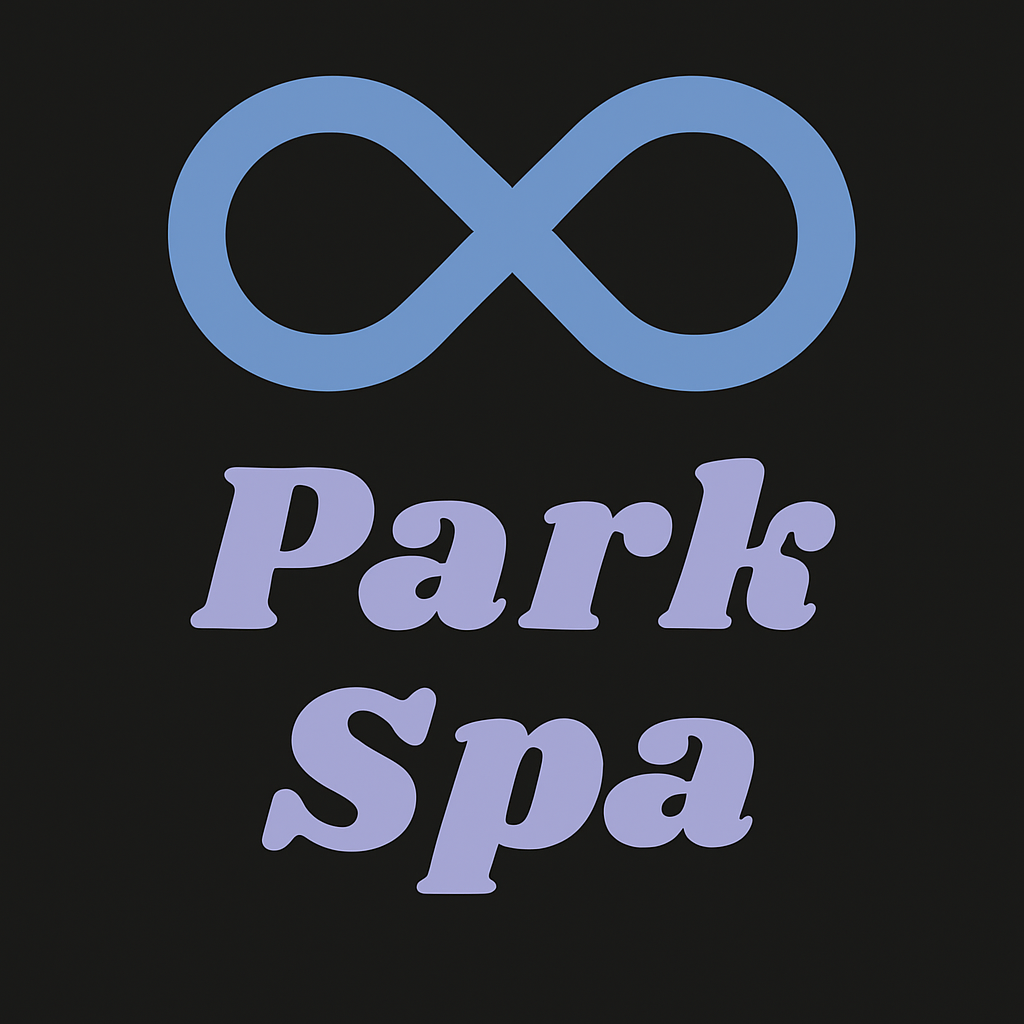 Park Spa logo in Deira near City Center hotels